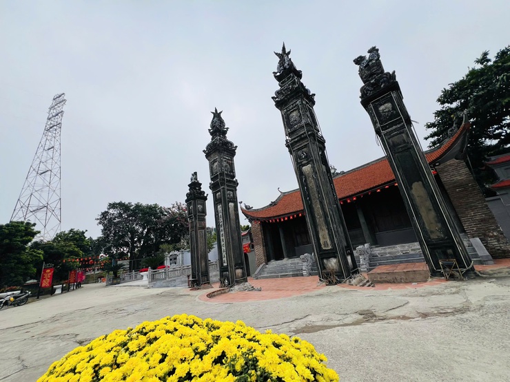 SẮC XUÂN ĐÔNG NGẠC- Ảnh 3.