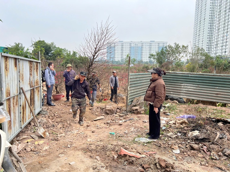 SẮC XUÂN ĐÔNG NGẠC- Ảnh 1.