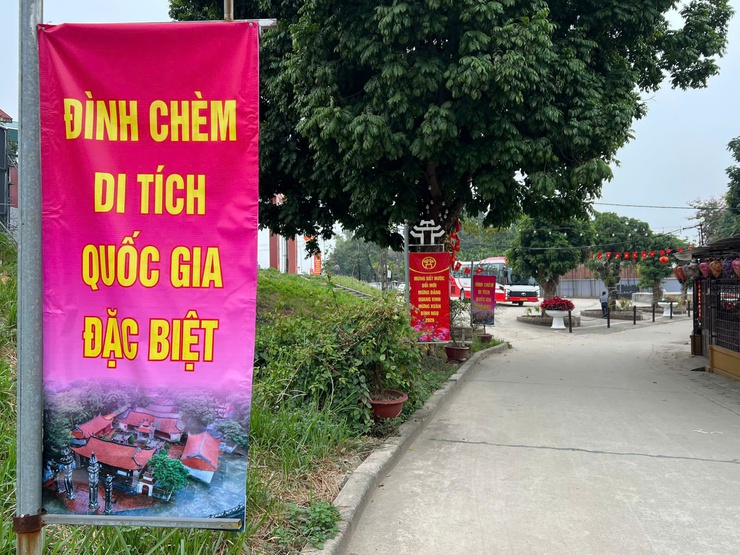 ĐÔNG NGẠC MÙA XUÂN VỀ- Ảnh 4.