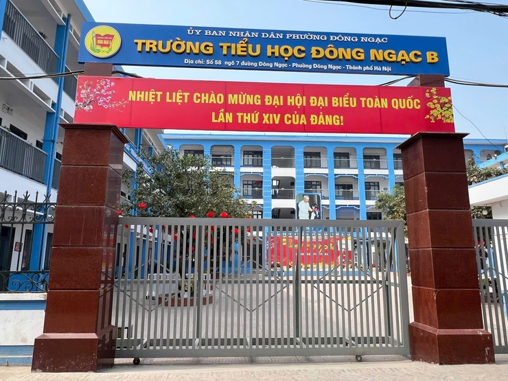 ĐÔNG NGẠC MÙA XUÂN VỀ- Ảnh 7.