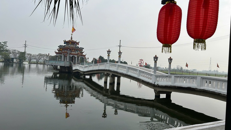 Lễ hội Đình làng Tốt Động – Những dấu ấn lịch sử- Ảnh 3.