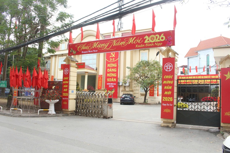 Phú Lương - để mỗi nhà an vui đón Tết- Ảnh 5.