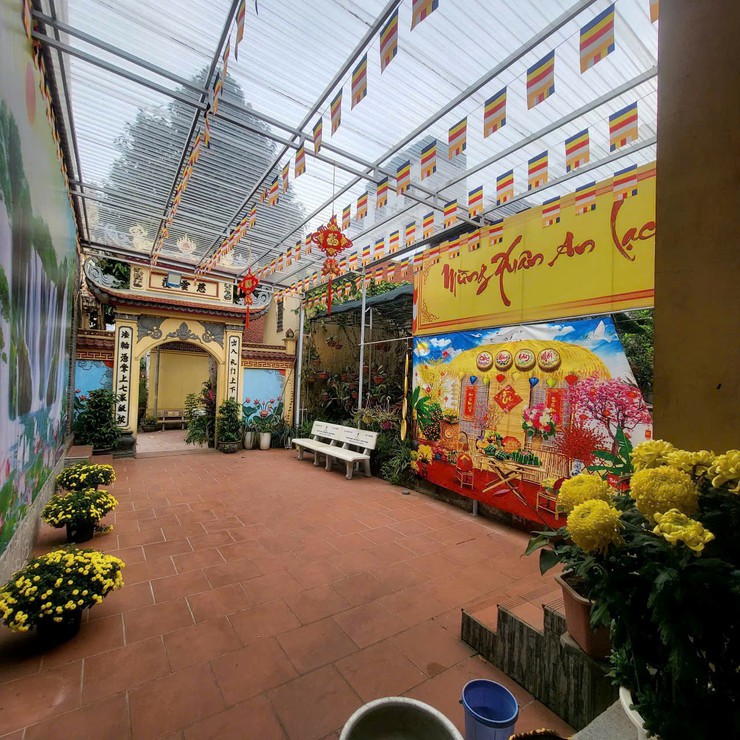 Chỉnh trang, mở cửa các di tích phục vụ Nhân dân du Xuân Bính Ngọ 2026- Ảnh 5.