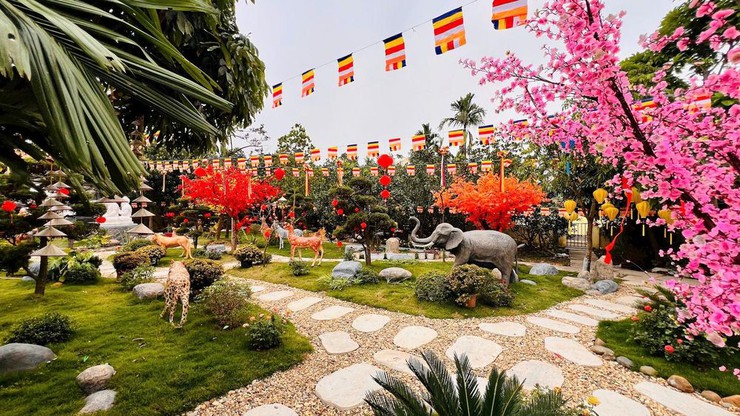 Phú Lương - để mỗi nhà an vui đón Tết- Ảnh 3.