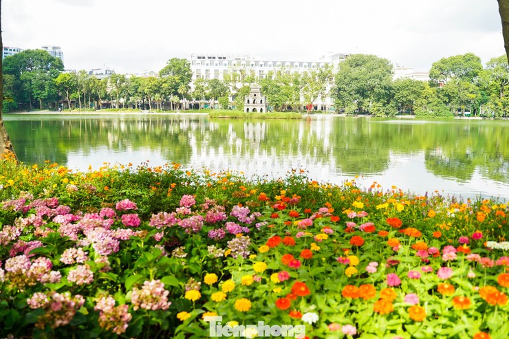 Tết Nguyên đán trong văn hóa tinh thần của người Việt Nam- Ảnh 3.