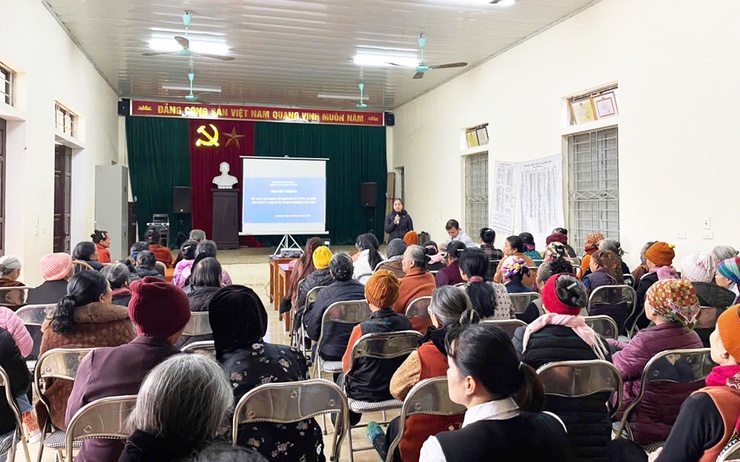 Khi Tết đủ đầy trở thành gánh nặng cho sức khỏe- Ảnh 2.