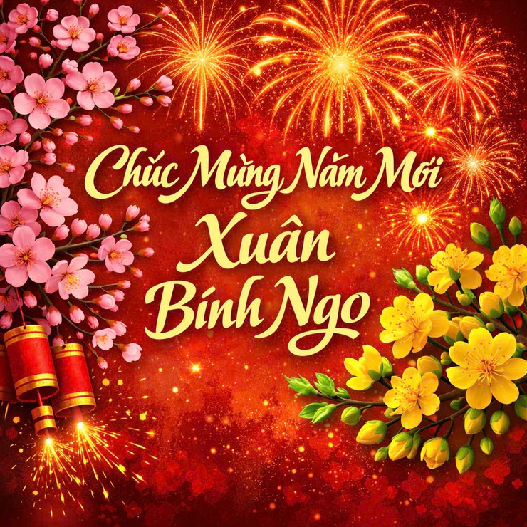 MÙA XUÂN CỦA KỶ NGUYÊN MỚI TRÊN QUÊ HƯƠNG TAM HƯNG- Ảnh 1.