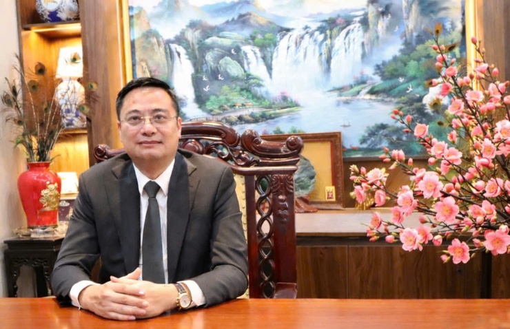 Xuân Bính Ngọ – Tam Hưng vươn mình trong kỷ nguyên mới và khát vọng phát triển bền vững- Ảnh 2.