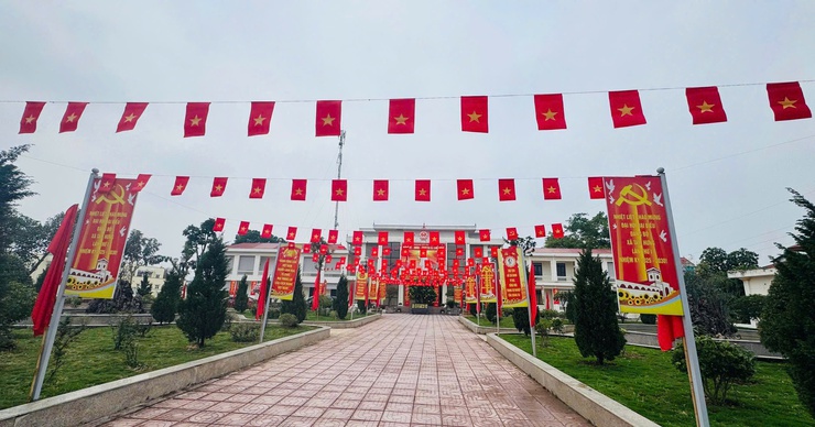 Xuân Bính Ngọ – Tam Hưng vươn mình trong kỷ nguyên mới và khát vọng phát triển bền vững- Ảnh 1.