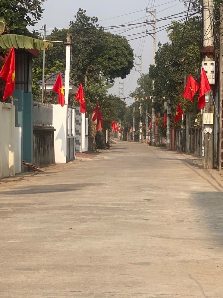 Đảng bộ xã Phúc Lộc vững bước trong mùa xuân mới- Ảnh 4.