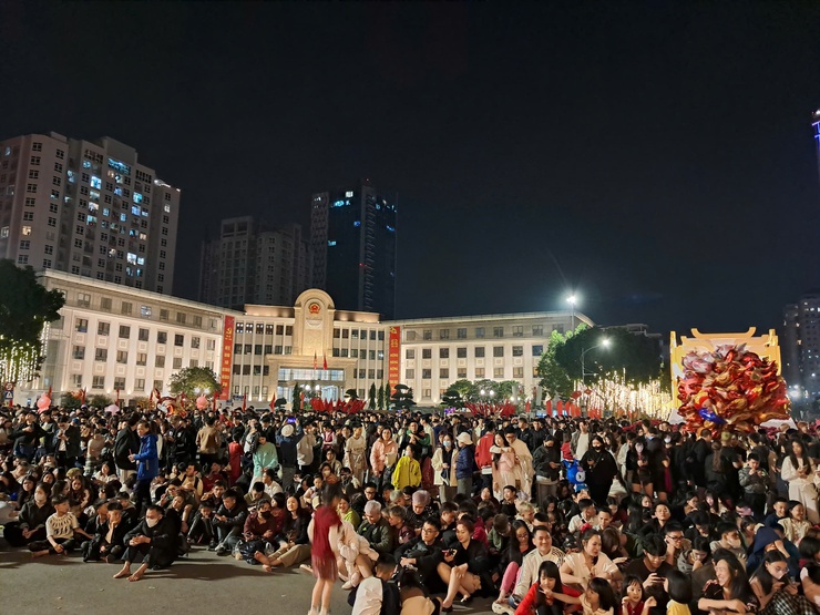 "Sắc Xuân Tây Hồ" – Chương trình nghệ thuật đặc sắc chào đón năm mới Bính Ngọ 2026- Ảnh 4.