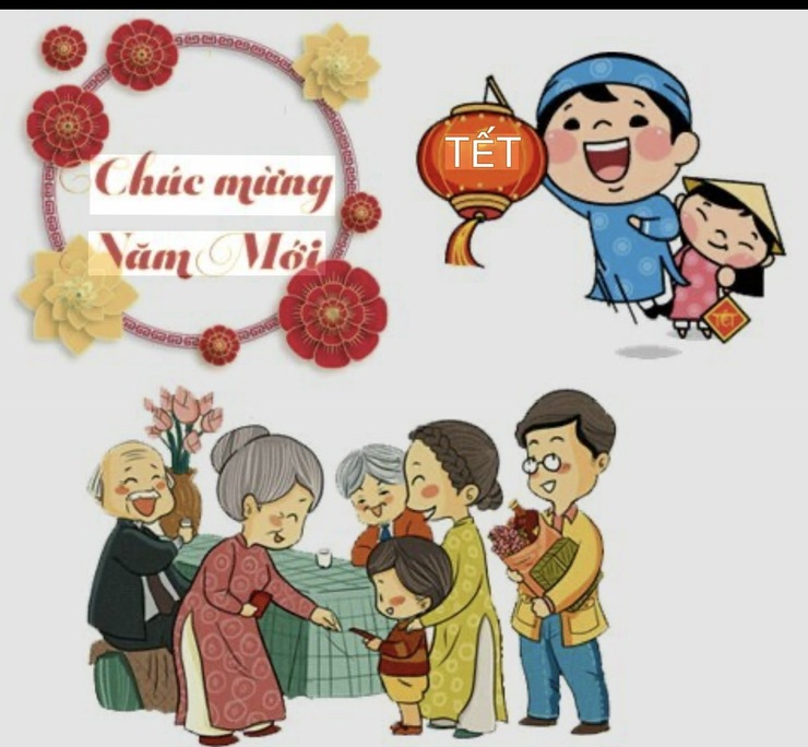 Gìn giữ và phát huy những giá trị tốt đẹp của Tết cổ truyền dân tộc Việt Nam- Ảnh 1.