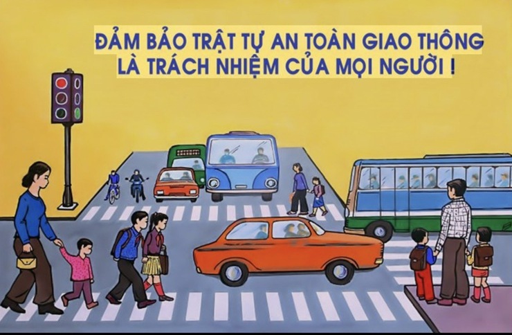 TUYÊN TRUYỀN VỀ CÔNG TÁC ĐẢM BẢO AN TOÀN CHO TRẺ TRONG DỊP TẾT NGUYÊN ĐÁN BÍNH NGỌ 2026- Ảnh 1.