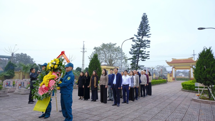 Xã Ứng Thiên - Nền tảng vững chắc cho chặng đường phát triển mới- Ảnh 3.