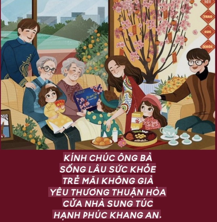 Giữ gìn nét đẹp văn hoá mừng thọ đầu xuân Bính Ngọ 2026- Ảnh 2.