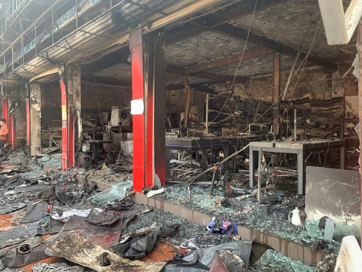 Phòng ngừa nguy cơ cháy, nổ trong dịp Tết Nguyên đán Bính Ngọ và Lễ hội đầu năm 2026- Ảnh 3.