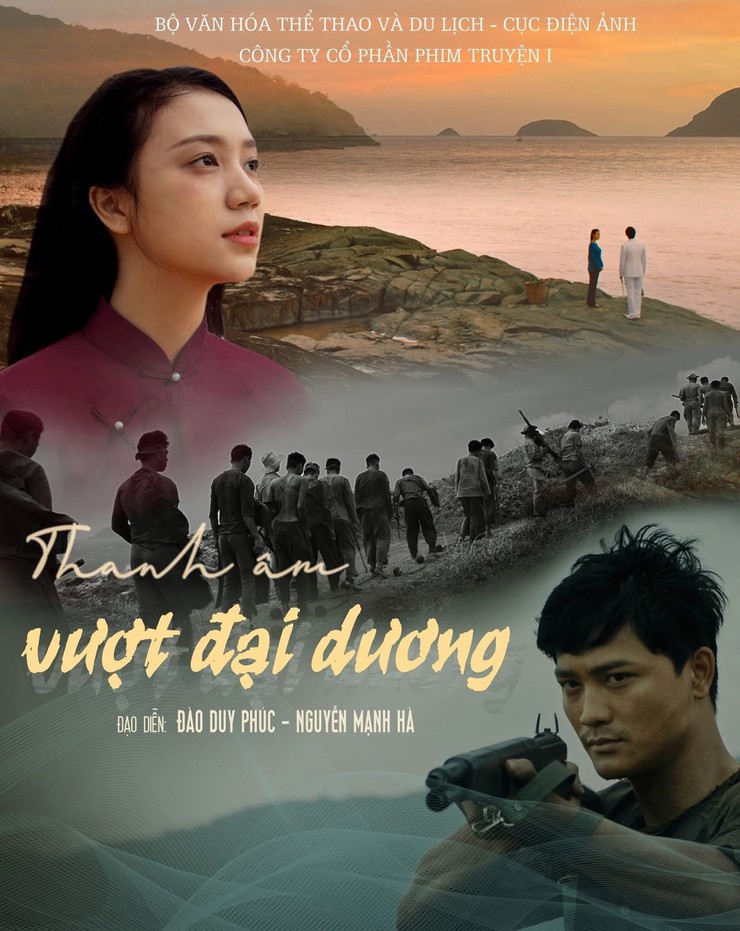 TẶNG VÉ XEM PHIM MIỄN PHÍ TẠI TRUNG TÂM CHIẾU PHIM QUỐC GIA - Ảnh 1.