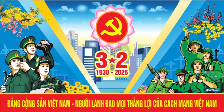 Sự lãnh đạo của Đảng - Cội nguồn sức mạnh làm nên mọi thắng lợi của cách mạng Việt Nam- Ảnh 1.