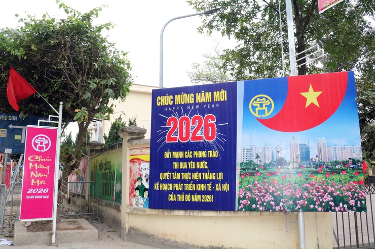 Tự hào 96 mùa xuân có Đảng- Ảnh 2.