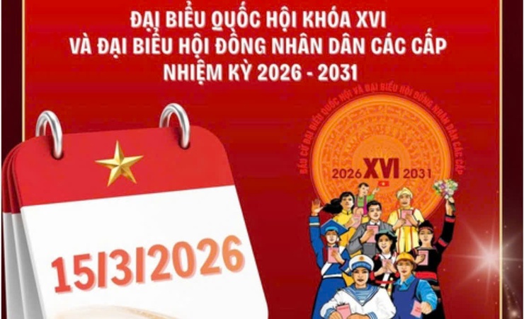 Thông Báo: Niêm yết danh sách cử tri tại các đơn vị bầu cử thuộc UBND xã Kim Anh- Ảnh 1.