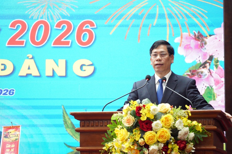 Phường Chương Mỹ tổ chức chương trình “Tết sum vầy – Xuân ơn Đảng”- Ảnh 9.