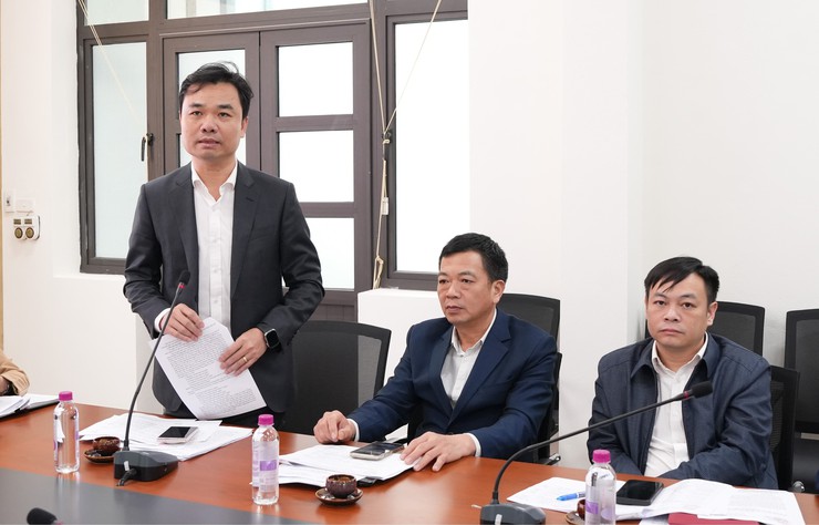 Bát Tràng hiệp thương lần hai, thống nhất 44 người ứng cử đại biểu HĐND xã nhiệm kỳ 2026–2031- Ảnh 3.