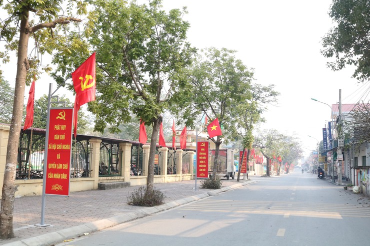 Tự hào 96 mùa xuân có Đảng- Ảnh 3.