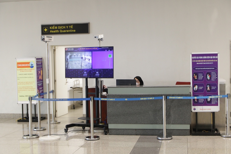 Giữ vững "lá chắn" y tế dự phòng Thủ đô trong tình hình mới- Ảnh 2.