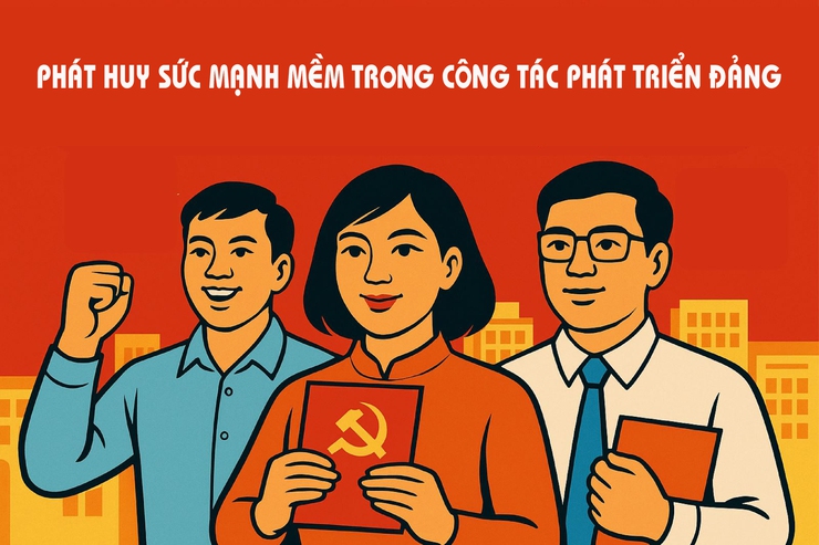 Xã Chuyên Mỹ tăng cường chỉ đạo công tác phát triển Đảng viên năm 2026- Ảnh 1.