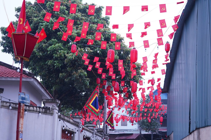 Hội Liên hiệp Phụ nữ phường Chương Mỹ tổ chức nhiều hoạt động thiết thực chào mừng Xuân Bính Ngọ- Ảnh 6.