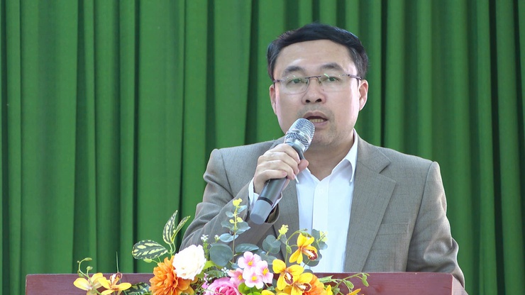 Thôn Cổ Điển A, xã Thanh Trì phát huy dân chủ từ cơ sở, xây dựng đời sống văn hóa bền vững trong khu dân cư- Ảnh 1.