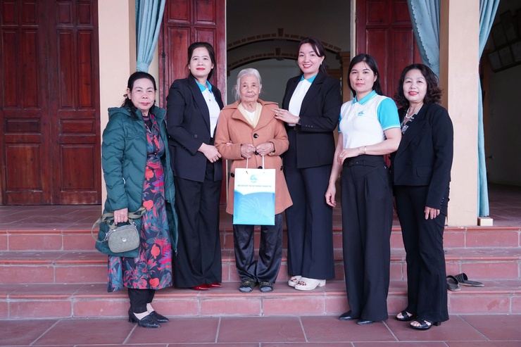 Hội Liên hiệp Phụ nữ phường Chương Mỹ tổ chức nhiều hoạt động thiết thực chào mừng Xuân Bính Ngọ- Ảnh 3.