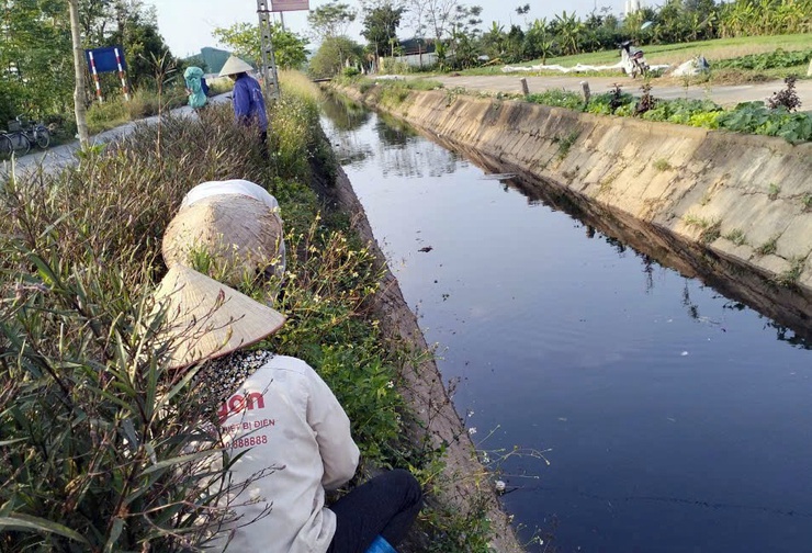 Hội Liên hiệp Phụ nữ phường Chương Mỹ tổ chức nhiều hoạt động thiết thực chào mừng Xuân Bính Ngọ- Ảnh 11.