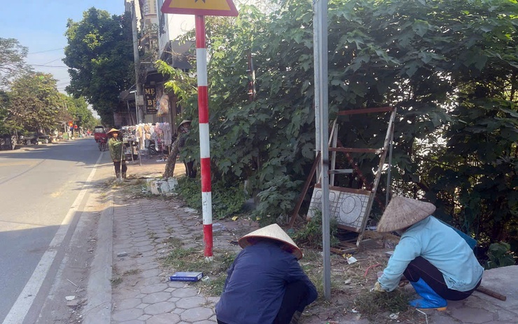 Hội Liên hiệp Phụ nữ phường Chương Mỹ tổ chức nhiều hoạt động thiết thực chào mừng Xuân Bính Ngọ- Ảnh 12.