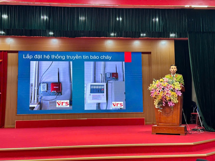 Phường Xuân Phương triển khai huấn luyện PCCC&CNCH cho chủ cơ sở và lực lượng tại chỗ- Ảnh 3.