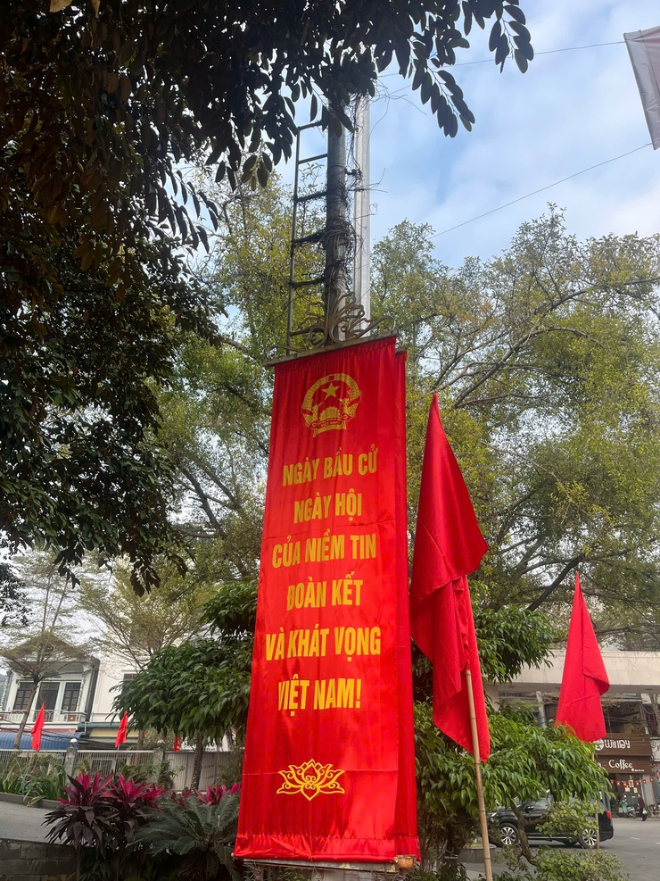 Một số điểm mới đáng lưu ý trong công tác bầu cử đại biểu Quốc hội khóa XVI và đại biểu Hội đồng nhân dân các cấp nhiệm kỳ 2026 – 2031- Ảnh 1.