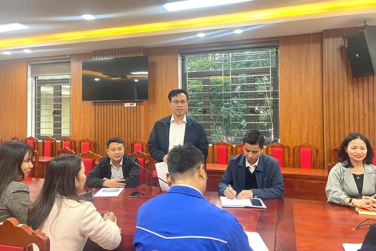 ỦY BAN MTTQ VIỆT NAM XÃ VĨNH THANH TỔ CHỨC HỘI NGHỊ HIỆP THƯƠNG LẦN THỨ HAI THỎA THUẬN DANH SÁCH SƠ BỘ NGƯỜI ỨNG CỬ ĐẠI BIỂU HĐND XÃ NHIỆM KỲ 2026 – 2031- Ảnh 4.