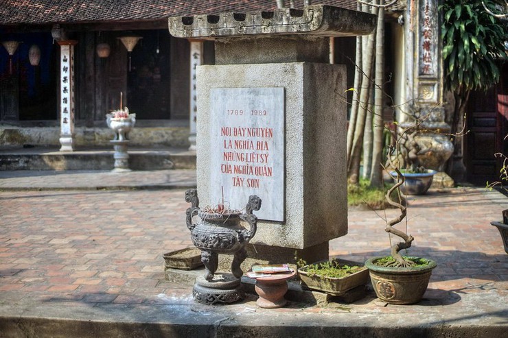 Chùa Kim Sơn: Di tích lịch sử và công trình kiến trúc Phật giáo đặc sắc giữa lòng Hà Nội- Ảnh 1.