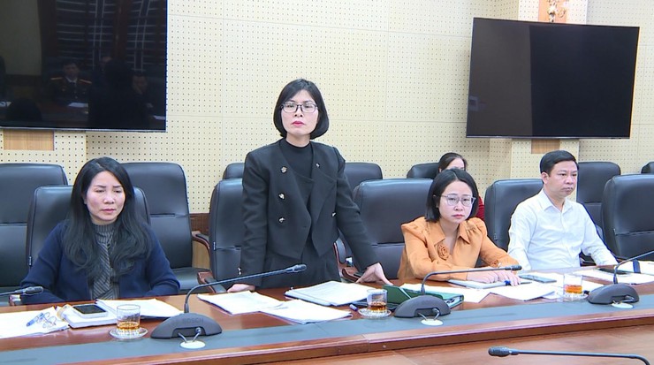 UBND XÃ TRIỂN KHAI NHIỆM VỤ TRỌNG TÂM SAU TẾT NGUYÊN ĐÁN BÍNH NGỌ 2026- Ảnh 3.