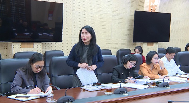 UBND XÃ TRIỂN KHAI NHIỆM VỤ TRỌNG TÂM SAU TẾT NGUYÊN ĐÁN BÍNH NGỌ 2026- Ảnh 2.