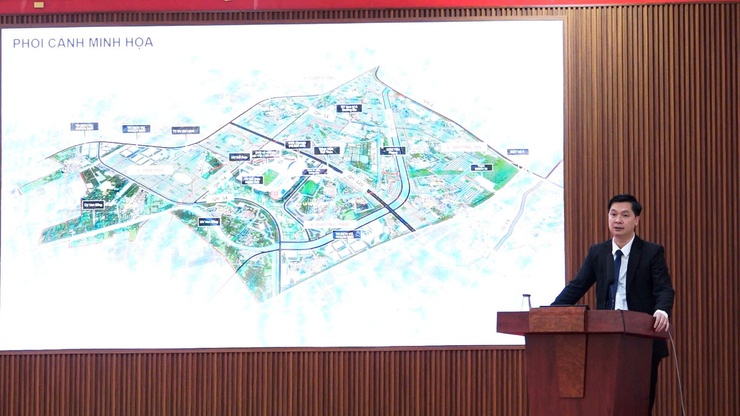 DÂN HÒA : KHÍ THẾ MỚI, TẦM NHÌN MỚI, DIỆN MẠO MỚI- Ảnh 1.