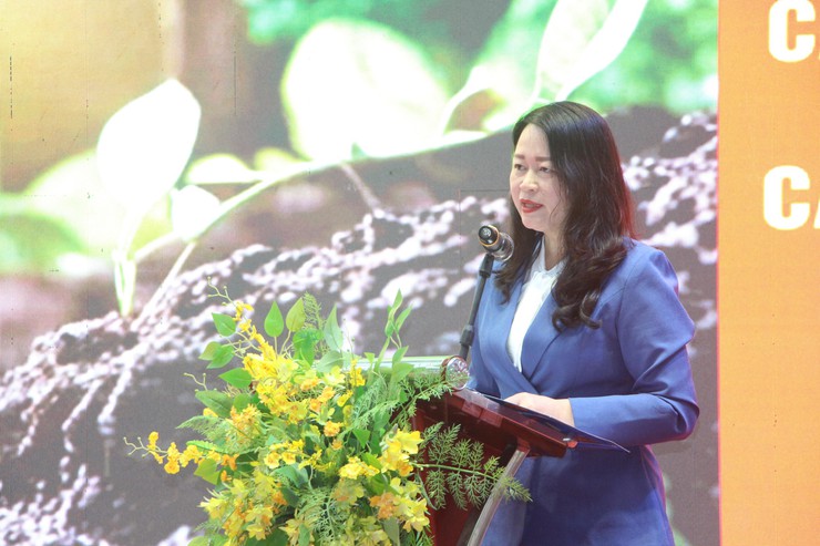 Phường Ba Đình phát động “Tết trồng cây đời đời nhớ ơn Bác Hồ” Xuân Bính Ngọ 2026- Ảnh 3.