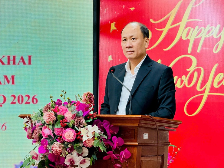 Nam Phù chủ động, quyết liệt triển khai nhiệm vụ ngay sau Tết Nguyên đán Bính Ngọ 2026- Ảnh 5.