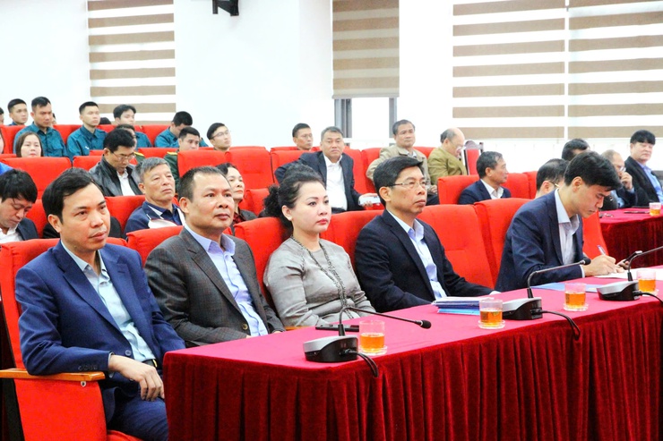 Phường Xuân Phương phát động “Tết trồng cây đời đời nhớ ơn Bác Hồ” Xuân Bính Ngọ 2026- Ảnh 1.