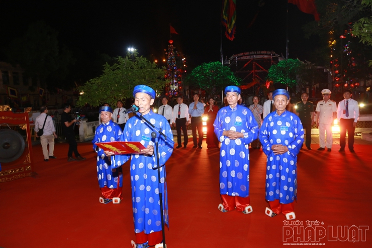 BÌNH MINH TỔ CHỨC 20 LỄ HỘI XUÂN BÍNH NGỌ 2026:
TRANG TRỌNG - AN TOÀN - GIÀU BẢN SẮC- Ảnh 3.