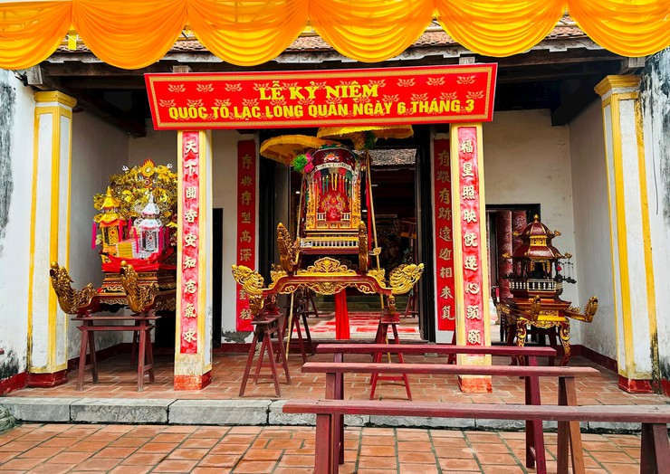 BÌNH MINH TỔ CHỨC 20 LỄ HỘI XUÂN BÍNH NGỌ 2026:
TRANG TRỌNG - AN TOÀN - GIÀU BẢN SẮC- Ảnh 1.