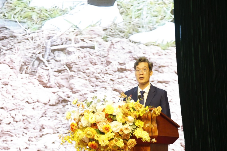 Phường Hà Đông phát động “Tết trồng cây đời đời nhớ ơn Bác Hồ” Xuân Bính Ngọ 2026- Ảnh 1.