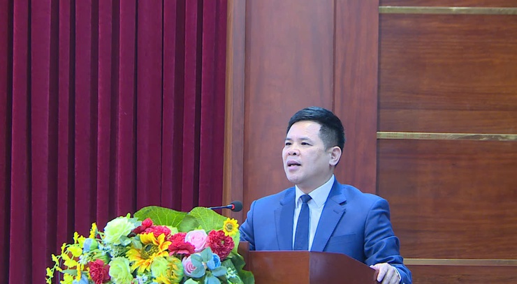 LAN TỎA TINH THẦN "TẾT TRỒNG CÂY ĐỜI ĐỜI NHỚ ƠN BÁC HỒ" TẠI XÃ PHÚC THỌ- Ảnh 1.