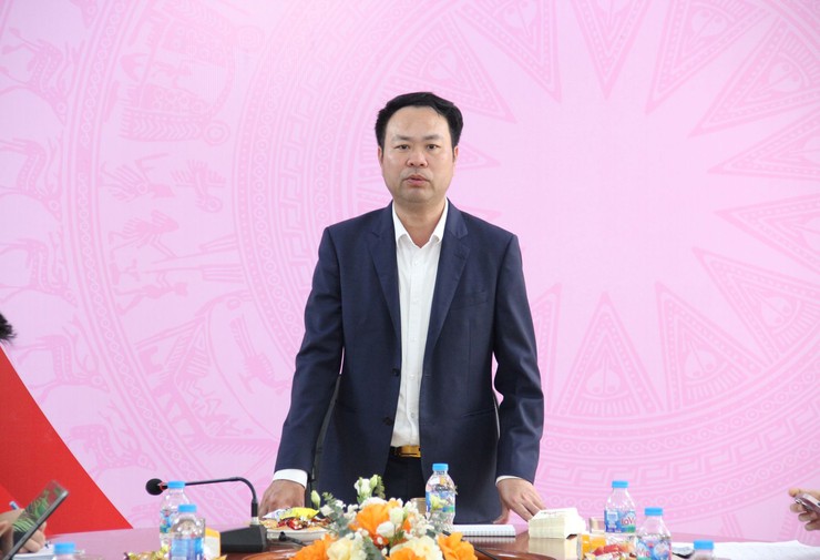 Chủ động – Quyết liệt – Kỷ cương – Hiệu quả: Hòa Lạc tập trung cao độ cho các nhiệm vụ trọng tâm- Ảnh 4.