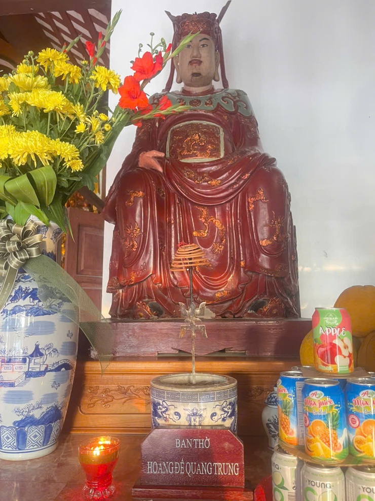 Kỷ niệm 237 năm chiến thắng Ngọc Hồi - Đống Đa (1789 - 2026) và ra quân thực hiện nhiệm vụ năm 2026- Ảnh 6.